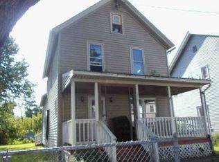 113 Granger St, Rutland, VT 05701