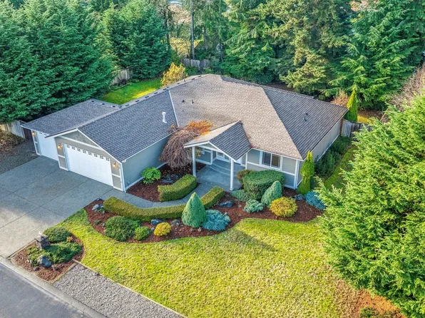 13810 12th Avenue NW, Gig Harbor, WA 98332