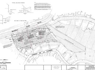 3420 Beverly Glen Blvd Lot 1108, Sherman Oaks, CA 91423