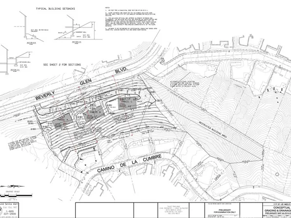 3420 Beverly Glen Blvd Lot 1108, Sherman Oaks, CA 91423