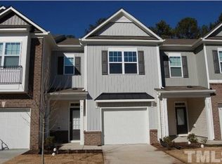 481 Panorama View Loop, Cary, NC 27519