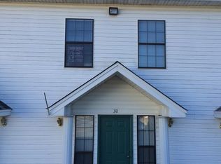30 Edgehill Cv, Maumelle, AR 72113