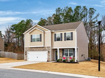 93 Red Cedar Way, Fuquay Varina, NC, 27526