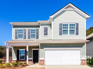 140 Chapel Meadow Ln SW, Cartersville, GA 30120