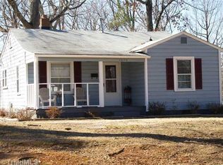 1650 Pleasant St, Winston Salem, NC 27107
