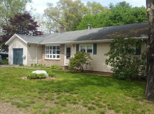 104 Copeland St, West Bridgewater, MA 02379
