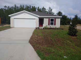365 Daffodil Ln, Poinciana, FL 34759