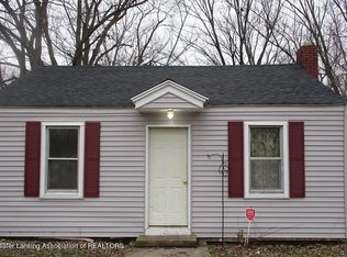 6400 Cooper Rd, Lansing, MI 48911