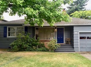 1226 SW Carson St, Portland, OR 97219