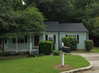 801 Maple Shade Ln, Apex, NC 27502