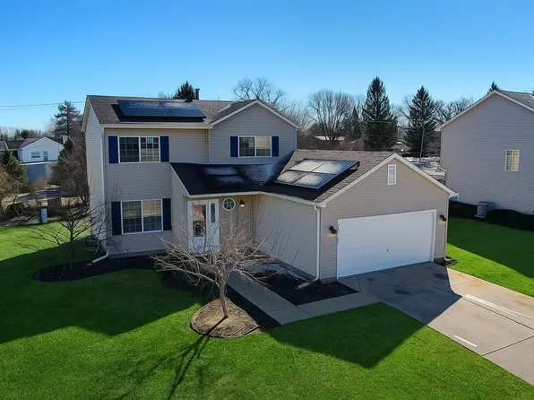 950 Donnelly Pl, McHenry, IL 60050