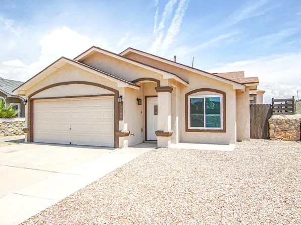 12908 Tierra Salas, El Paso, TX 79938