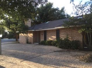 2618 Noel Ave, Midland, TX 79705
