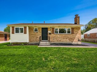 1148 S Yearling Rd, Columbus, OH 43227