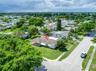 6547 Margate Blvd, Margate, FL 33063