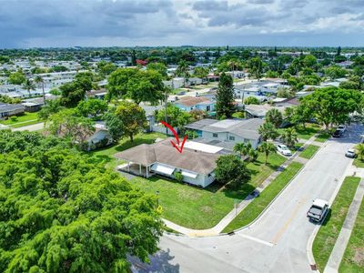 6547 Margate Blvd, Margate, FL, 33063