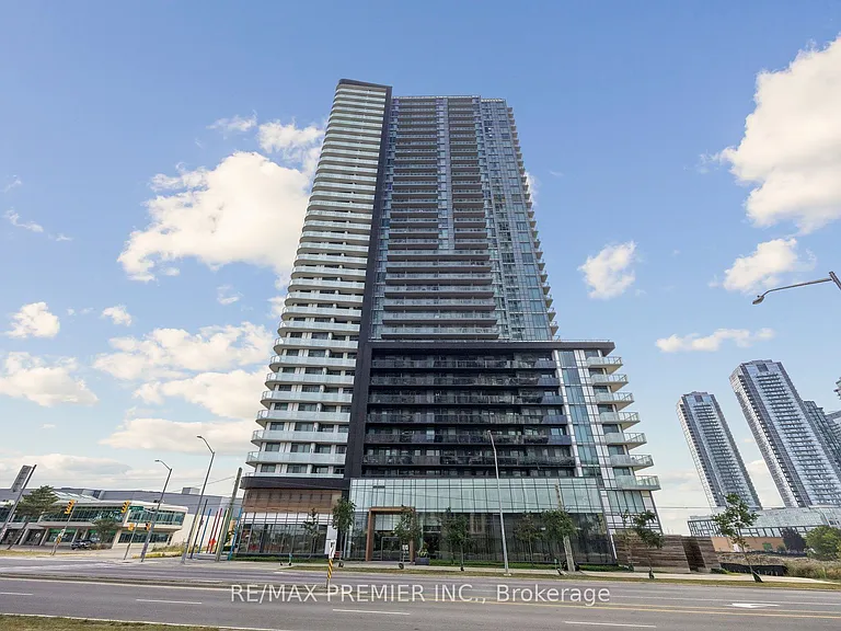 7895 Jane St #1717 — Photo 42
