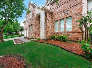 1600 Crown Point Rd, McKinney, TX 75072