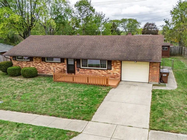 1855 Owendale Dr, Dayton, OH 45439