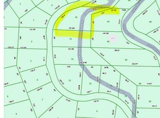 LOT 76 Leatherwood Rd, Sevierville, TN 37876