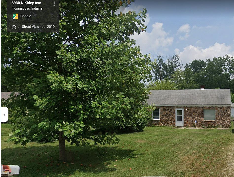 1st image of 3933 N Kitley Ave