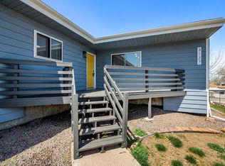 3125 W Center Ave, Denver, CO 80219