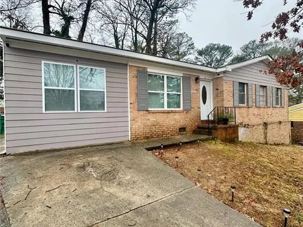 172 Scarsdale Dr, Riverdale, GA 30274