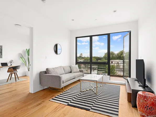 116 Covert St #4A, Brooklyn, NY 11207