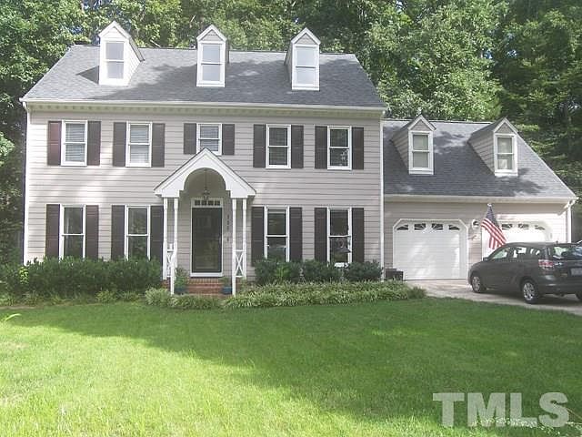 2nd image of 110 Dorchester Pines Ct