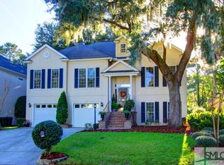 203 Island Creek Ln, Savannah, GA 31410