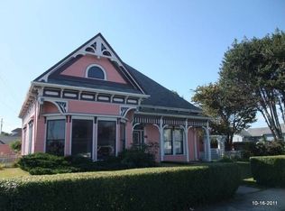 710 H St, Crescent City, CA 95531