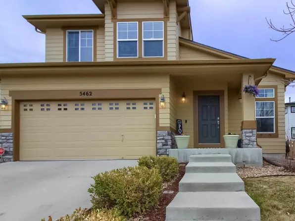 5462 Brooklawn Ln, Highlands Ranch, CO 80130