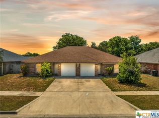 3210 Toledo Dr, Killeen, TX 76542