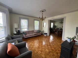 45 East St #2, Providence, RI 02906