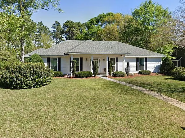 9760 Hamilton Creek Dr N, Mobile, AL 36695