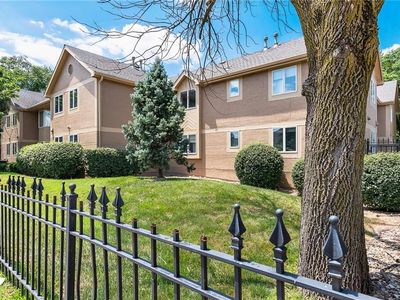 4320 Belleview Ave APT 105, Kansas City, MO, 64111