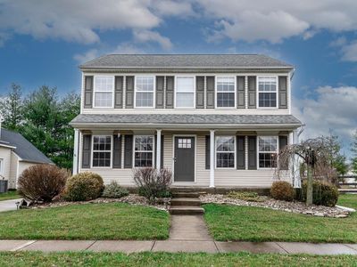 1470 Stableview Cir, Maineville, OH, 45039