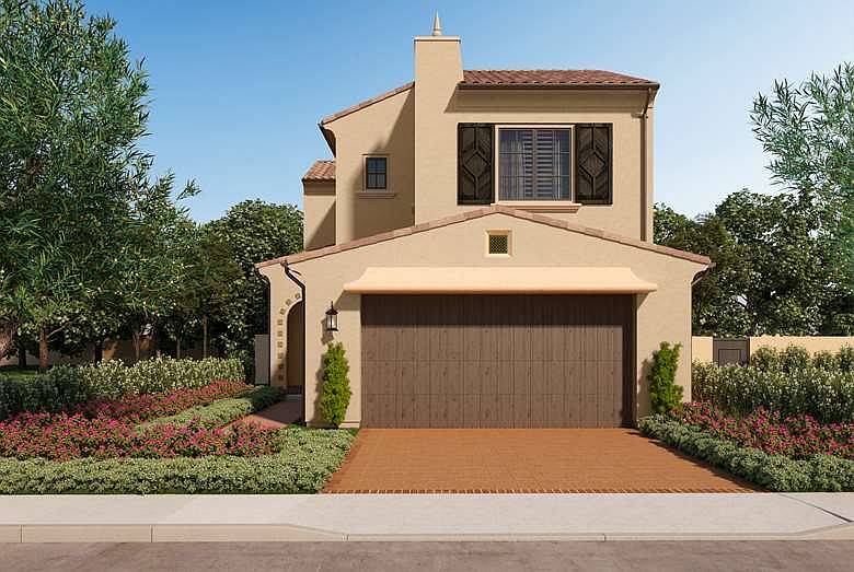 Como Residence 1M Exterior 1