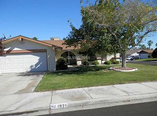 1921 Springview Dr, Las Vegas, NV 89146