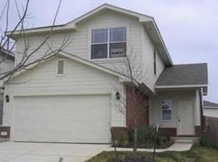 11507 Jim Thorpe Ln, Austin, TX 78748