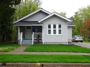 320 Oak St, Wadsworth, OH 44281