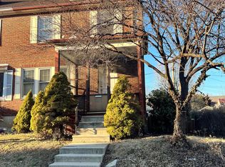 2505 Cumberland Ave, Reading, PA 19606