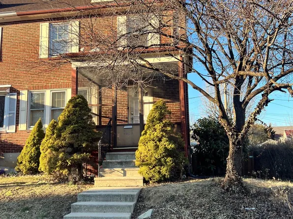 2505 Cumberland Ave, Reading, PA 19606