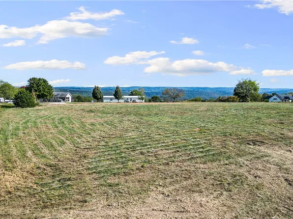 Blue Mountain Rd, Prairie Grove, AR 72753