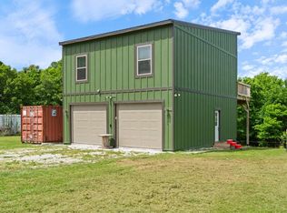 20274 Nicodemus Church Rd, Siloam Springs, AR 72761
