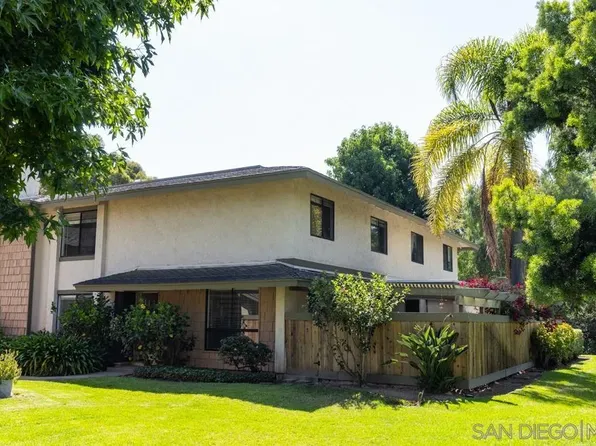 10743 Caminito Cascara, San Diego, CA 92108