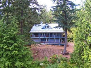 7311 62nd St NW, Gig Harbor, WA