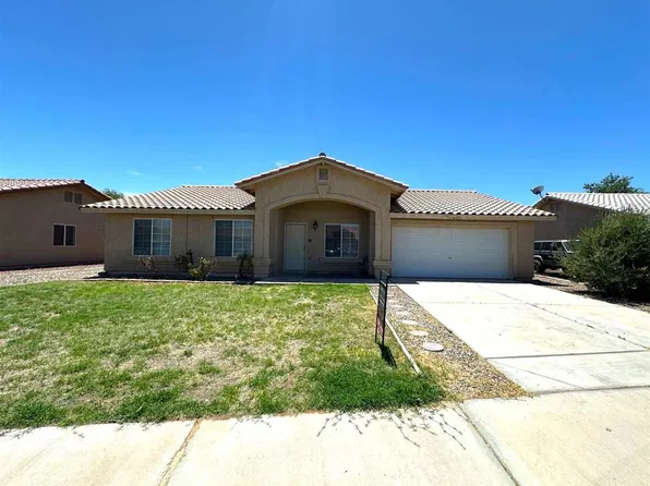 6271 E 45th St, Yuma, AZ 85365