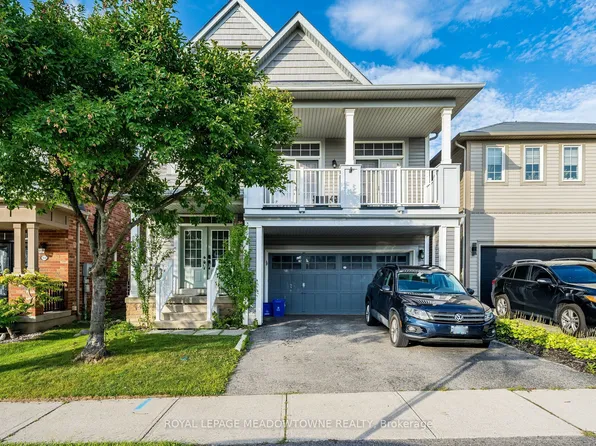 157 Powell Rd, Brantford, ON N3T 0E5