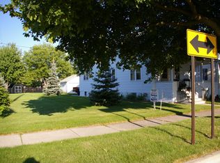 705 Michigan Ave, Bay City, MI 48708